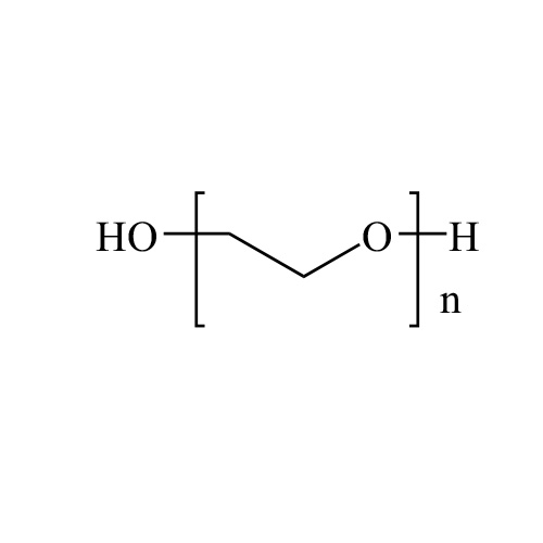 Poly(ethylene Glycol) ~2000