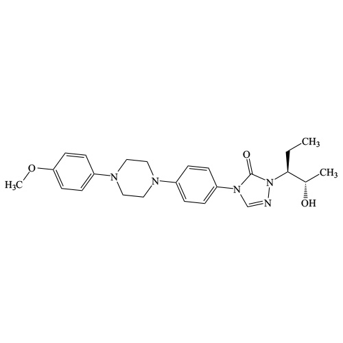 Posaconazole Impurity 68