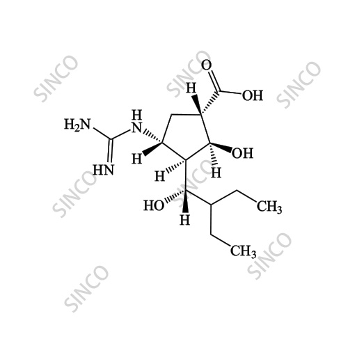 Peramivir Impurity 41