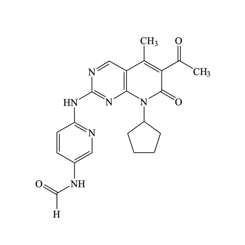 Palbociclib Impurity 58