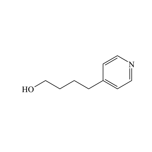 4-(4-Pyridinyl)butanol