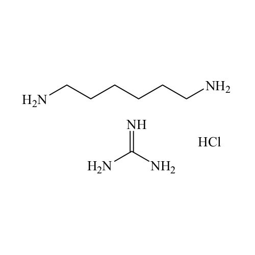 Polyhexamethyleneguanidine hydrochloride