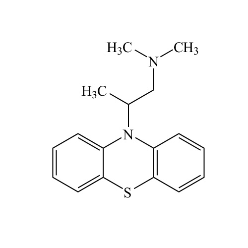 Promethazine EP Impurity B