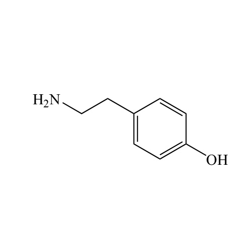 4-(2-Aminoethyl)phenol