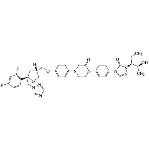 Posaconazole Impurity 73