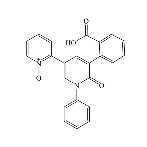 Pyronoprene Impurity 22