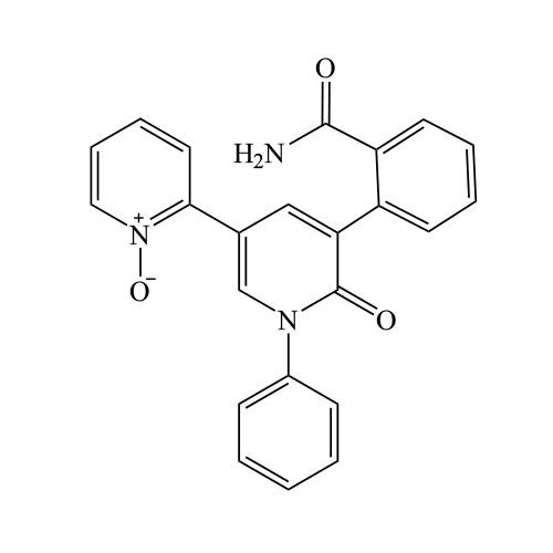 Pyronoprene Impurity 23