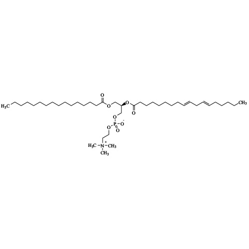 Phosphatidylcholines, soya