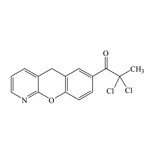 Pranoprofen Impurity 28