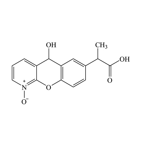 Pranoprofen Impurity 29