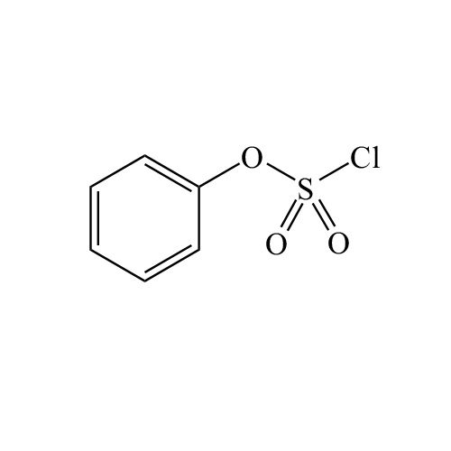 Phenyl chlorosulfate
