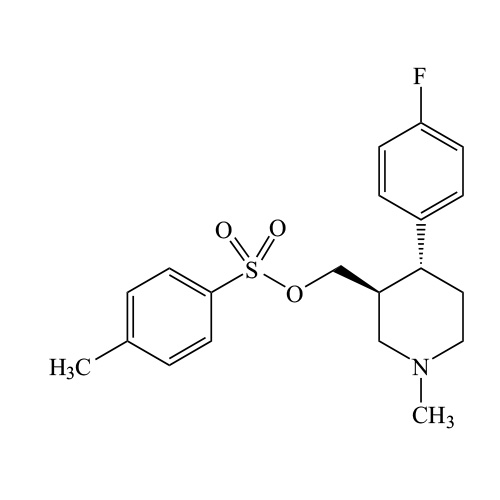 Paroxetine Impurity 21