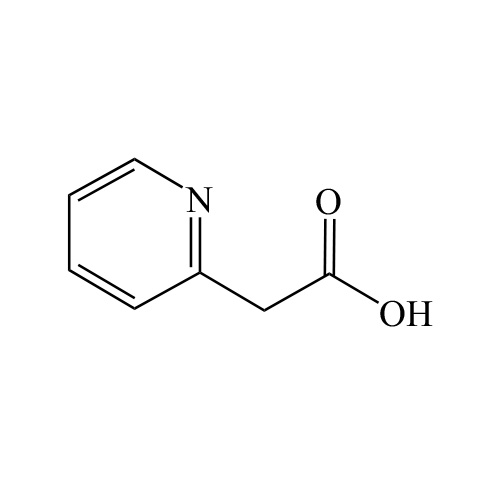 2-Pyridylacetic acid