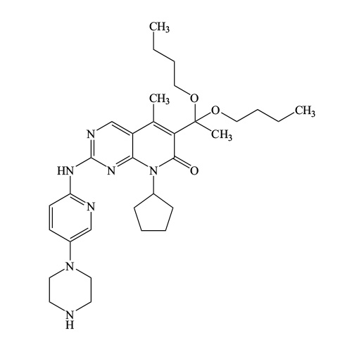 Palbociclib Impurity 59