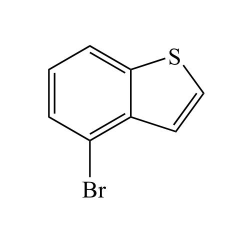 4-Bromo-1-benzothiophene