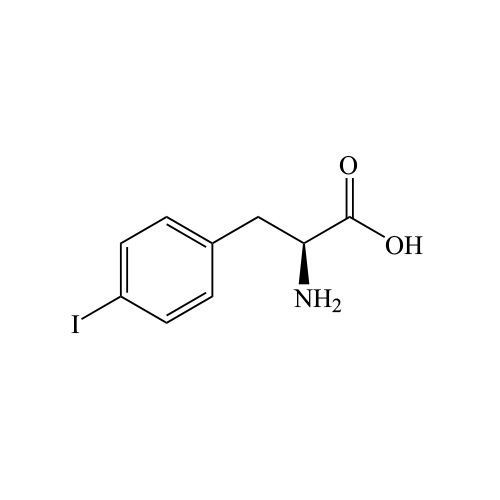 4-Iodo-L-Phenylalanine