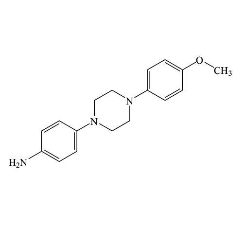 Posaconazole Impurity 75