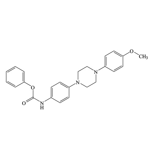 Posaconazole Impurity 76