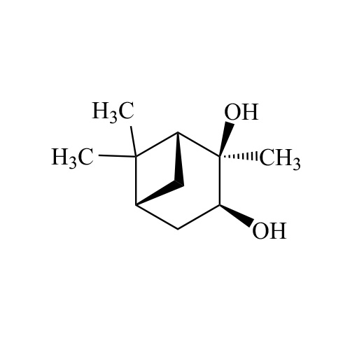 cis-α-Pinene glycol