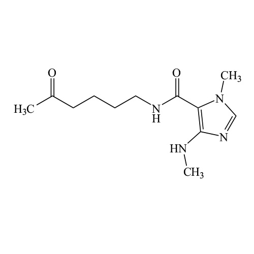 Pentoxifylline Impurity 8