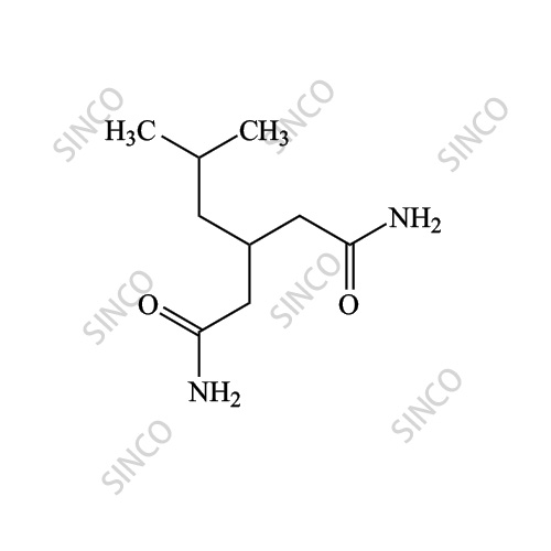 Pregabalin Impurity 25