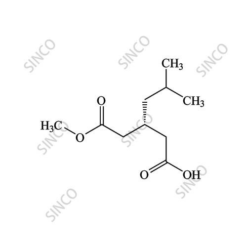 Pregabalin Impurity 26