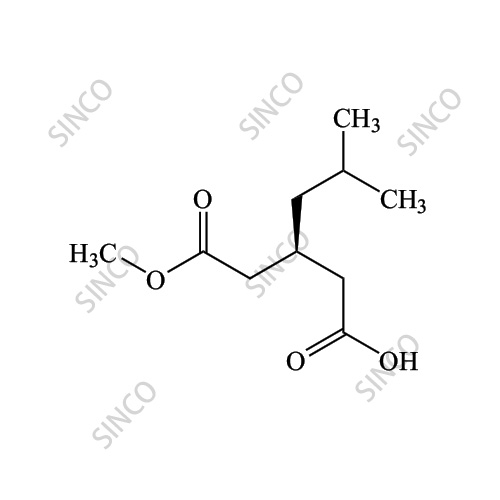 Pregabalin Impurity 27