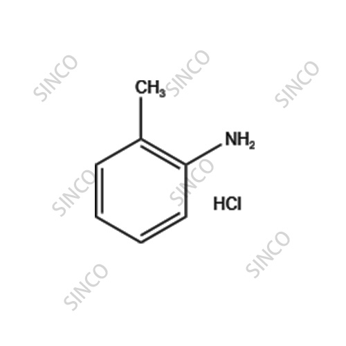 Prilocaine Impurity 10 HCl