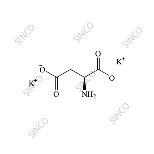 Potassium DL-aspartate