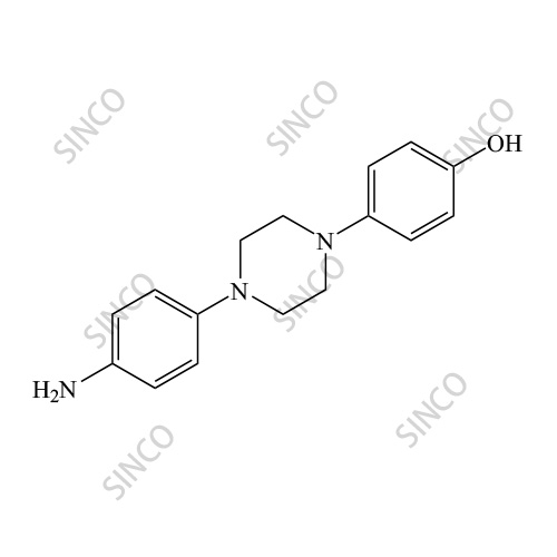 Posaconazole Impurity 78