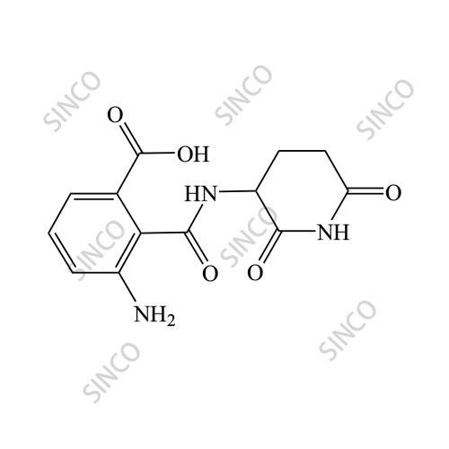 Pomalidomide Impurity 3