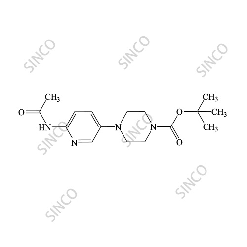 Palbociclib Impurity 64