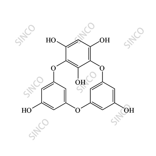 Phloroglucinol Impurity 10