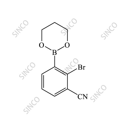 Pyronoprene Impurity 28