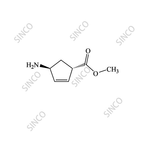 Peramivir Impurity 38