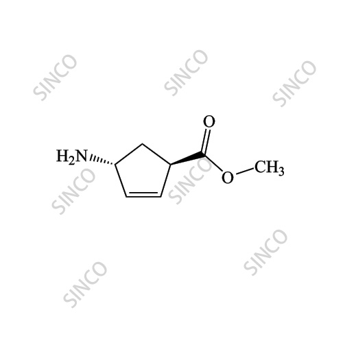 Peramivir Impurity 39