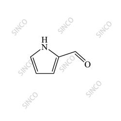 1H-Pyrrole-2-carbaldehyde