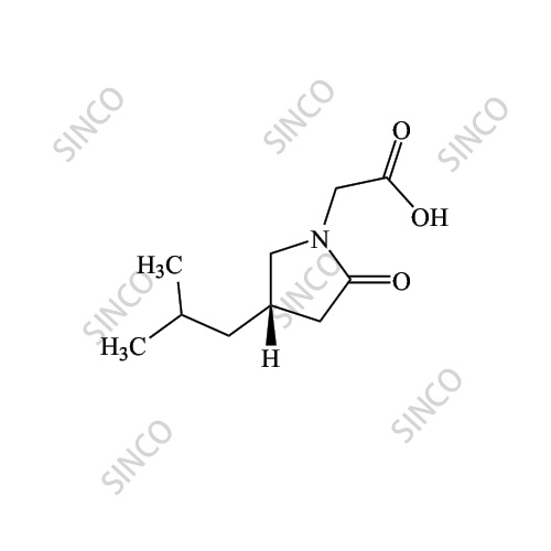 Pregabalin Impurity 28