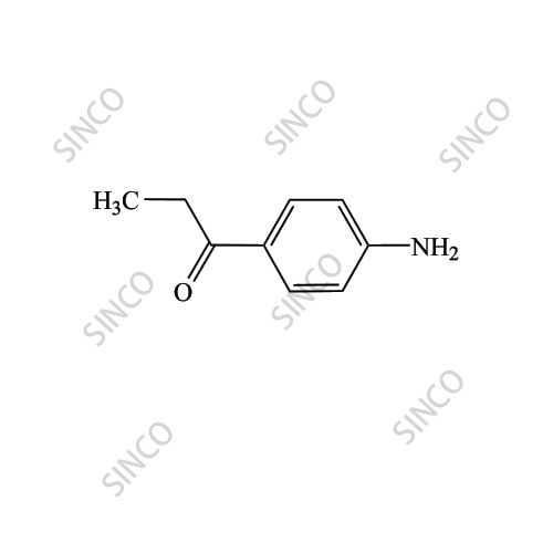 4-Propanoylaniline