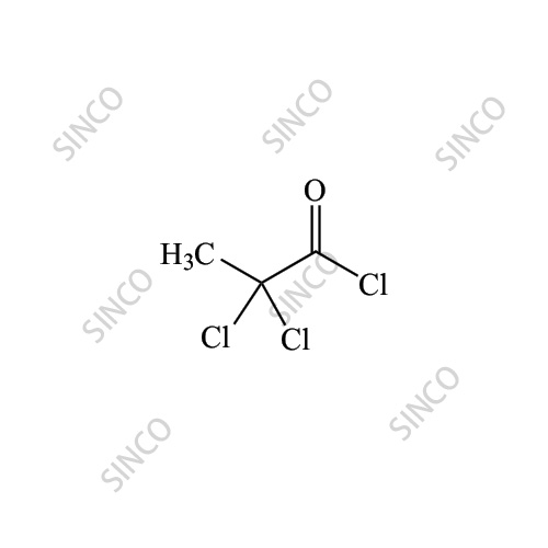 Pranoprofen Impurity 33