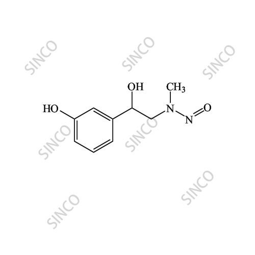 Phenylephrine Impurity 15