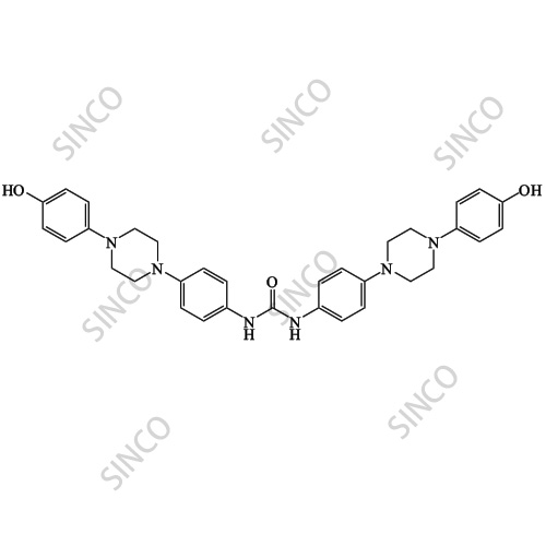 Posaconazole Impurity 80