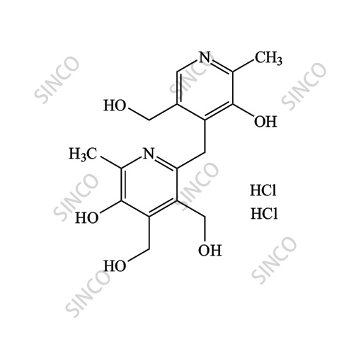 Bispyridoxine DiHCl