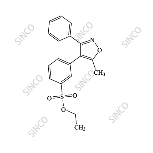 Parecoxib Impurity 24