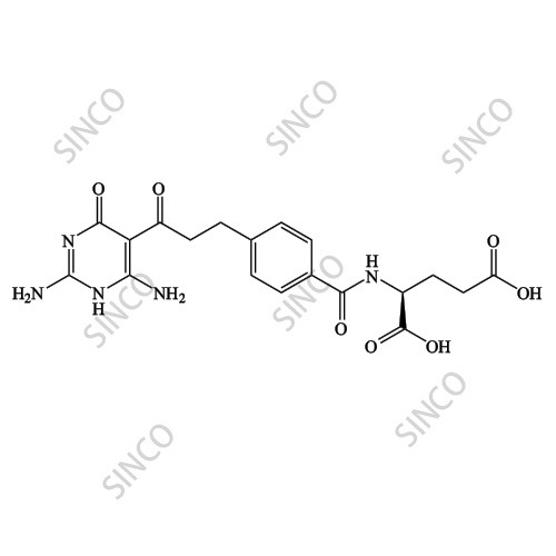 Pemetrexed Impurity 27