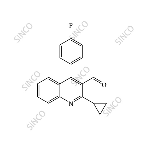 Pitavastatin Impurity 33