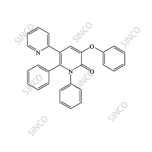 Pyronoprene Impurity 33