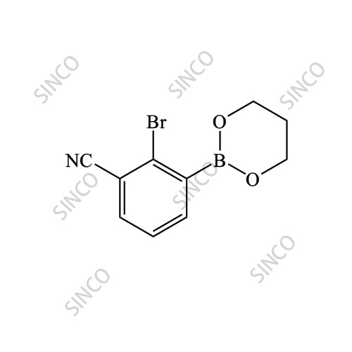 Pyronoprene Impurity 34