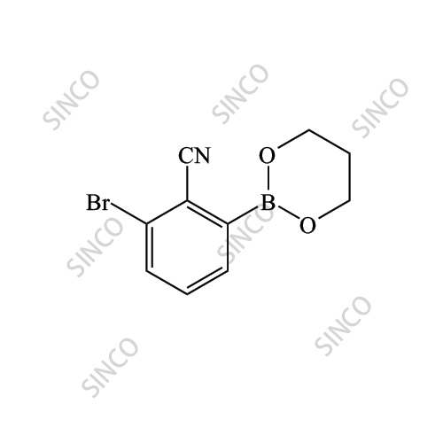 Pyronoprene Impurity 35