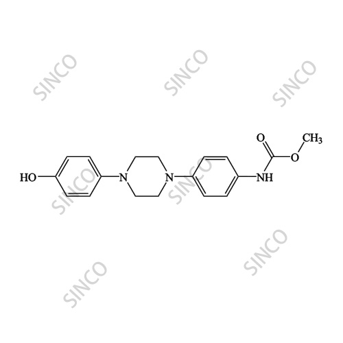 Posaconazole Impurity 84